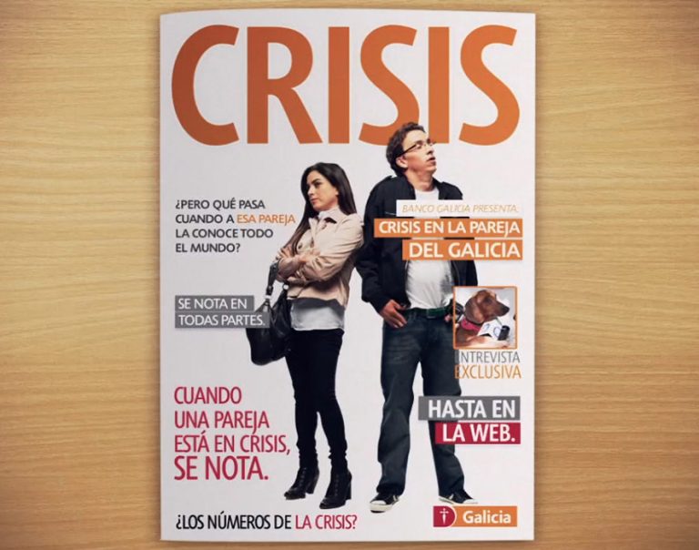crisis