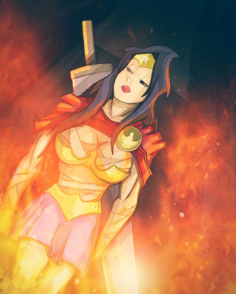 Wonder