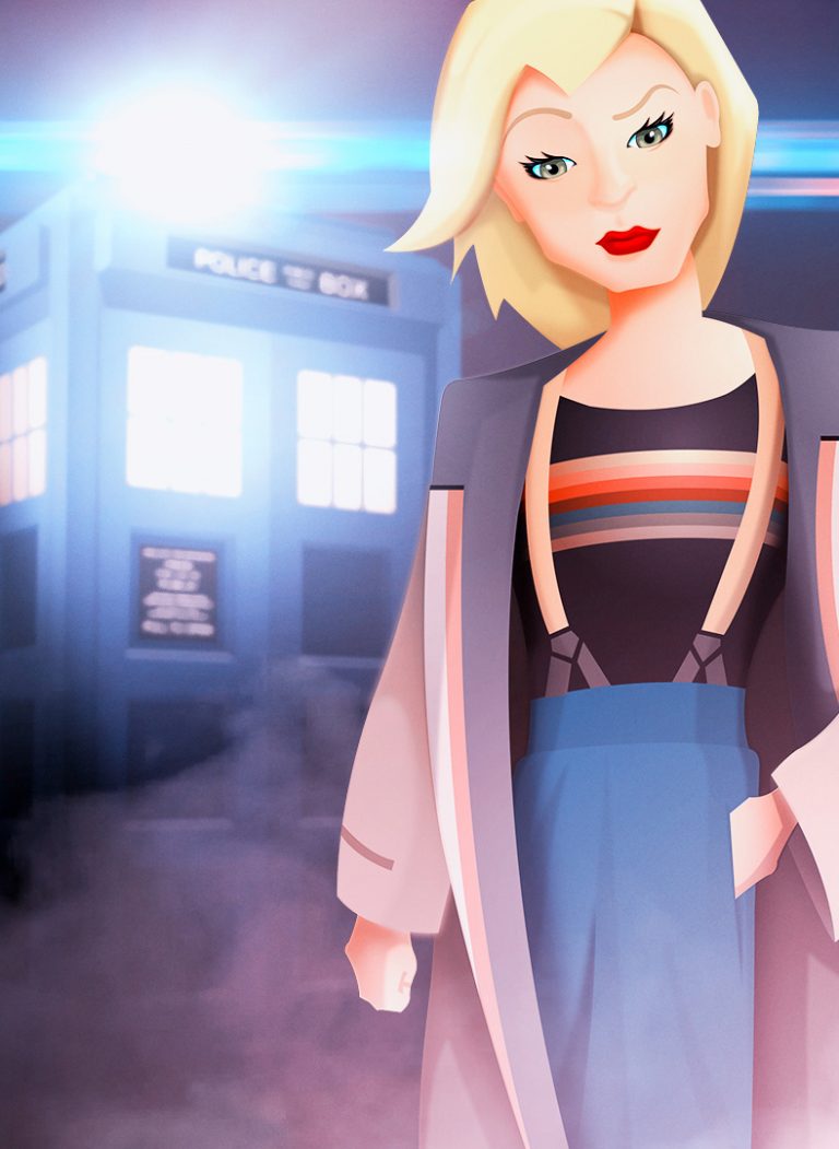 doctorwho